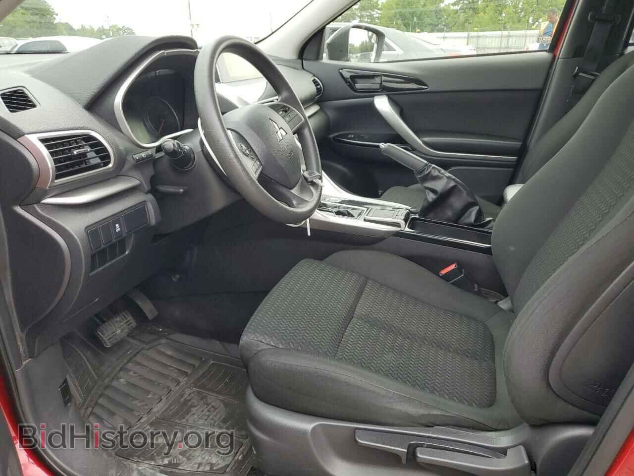 2019 MITSUBISHI ECLIPSE - VIN: JA4AT4AA6KZ052395 - Photo 7