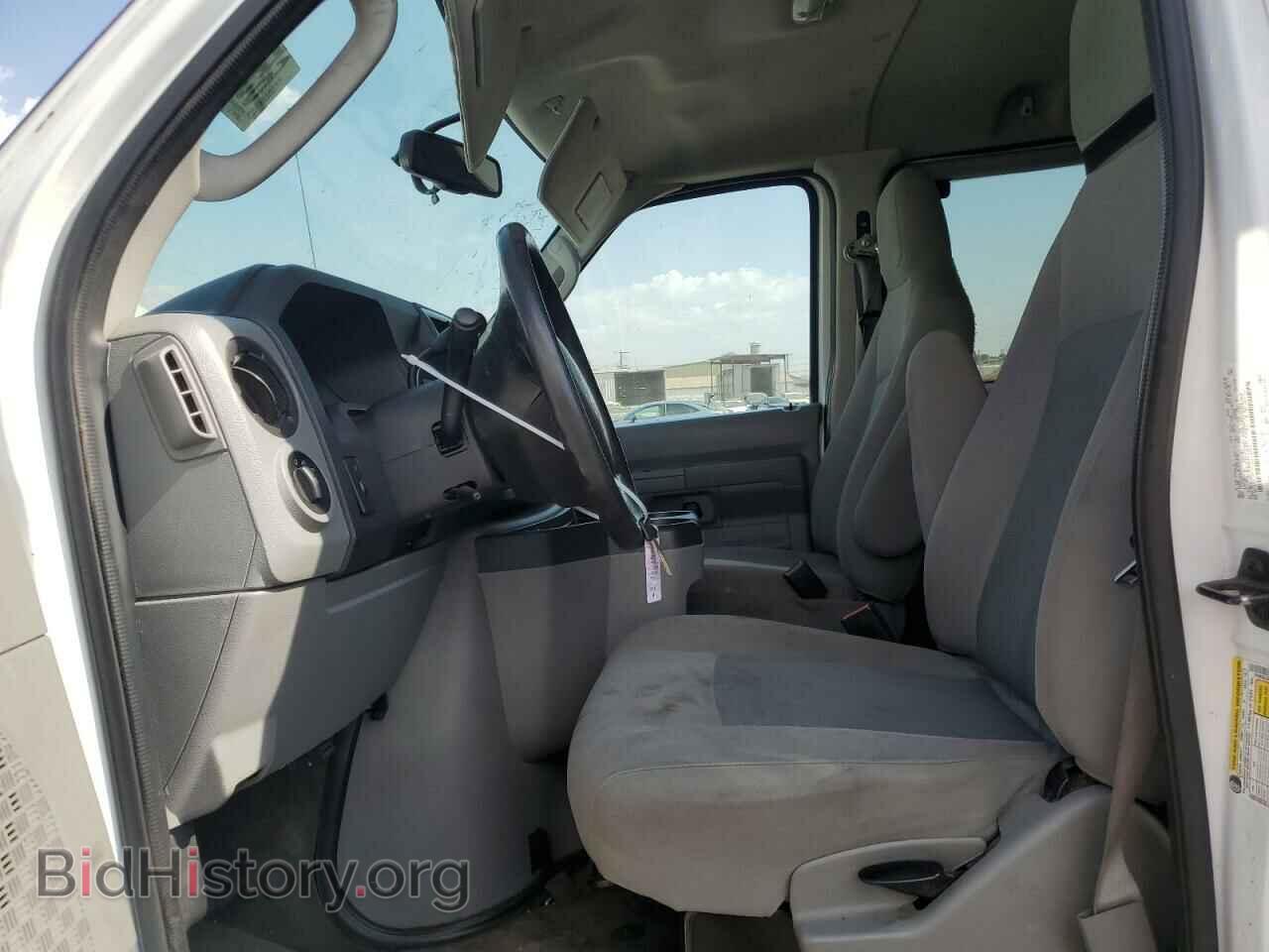 2014 FORD ALL Models - VIN: 1FBNE3BLXEDA14976 - Фото 7
