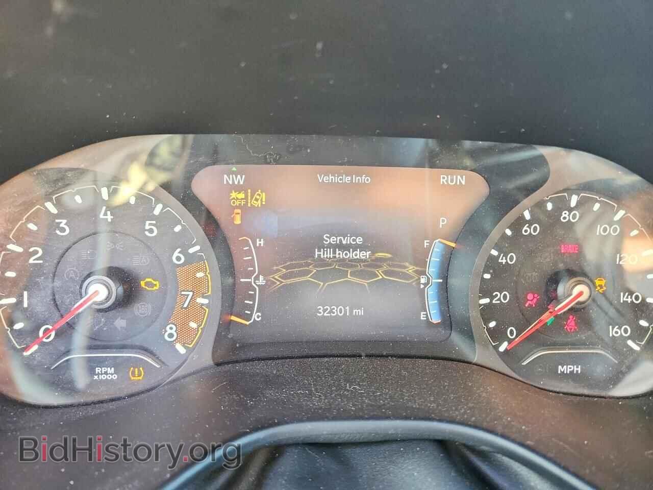 2023 JEEP COMPASS - VIN: 3C4NJDBN5PT539973 - Photo 9