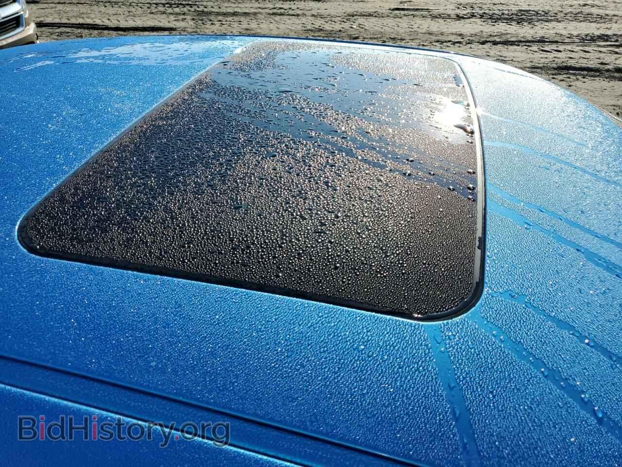 2016 DODGE CHALLENGER - VIN: 2C3CDZAG8GH101220 - Photo 9