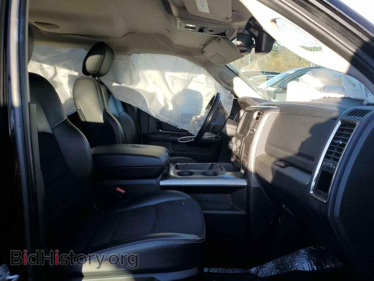 2017 RAM 1500 - VIN: 1C6RR7MT7HS552435 - Фото 5