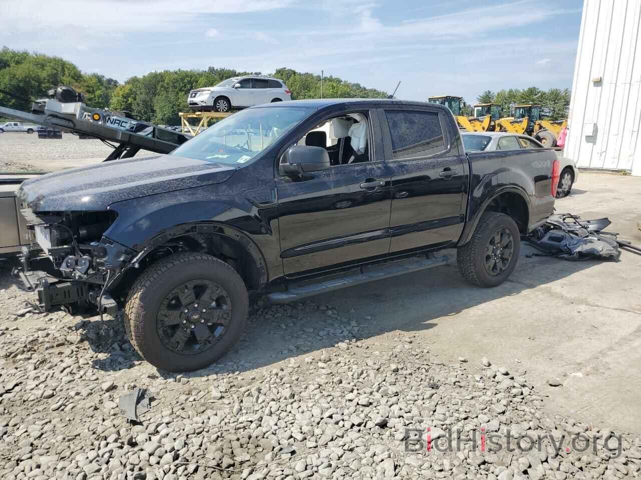 Photo 1FTER4FH1PLE29446 - FORD RANGER 2023