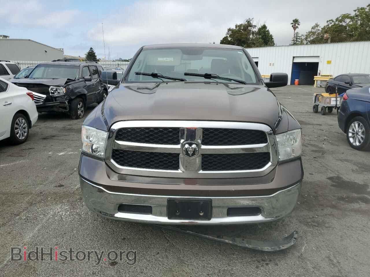 2019 RAM 1500 - VIN: 1C6RR6KM1KS750411 - Фото 5