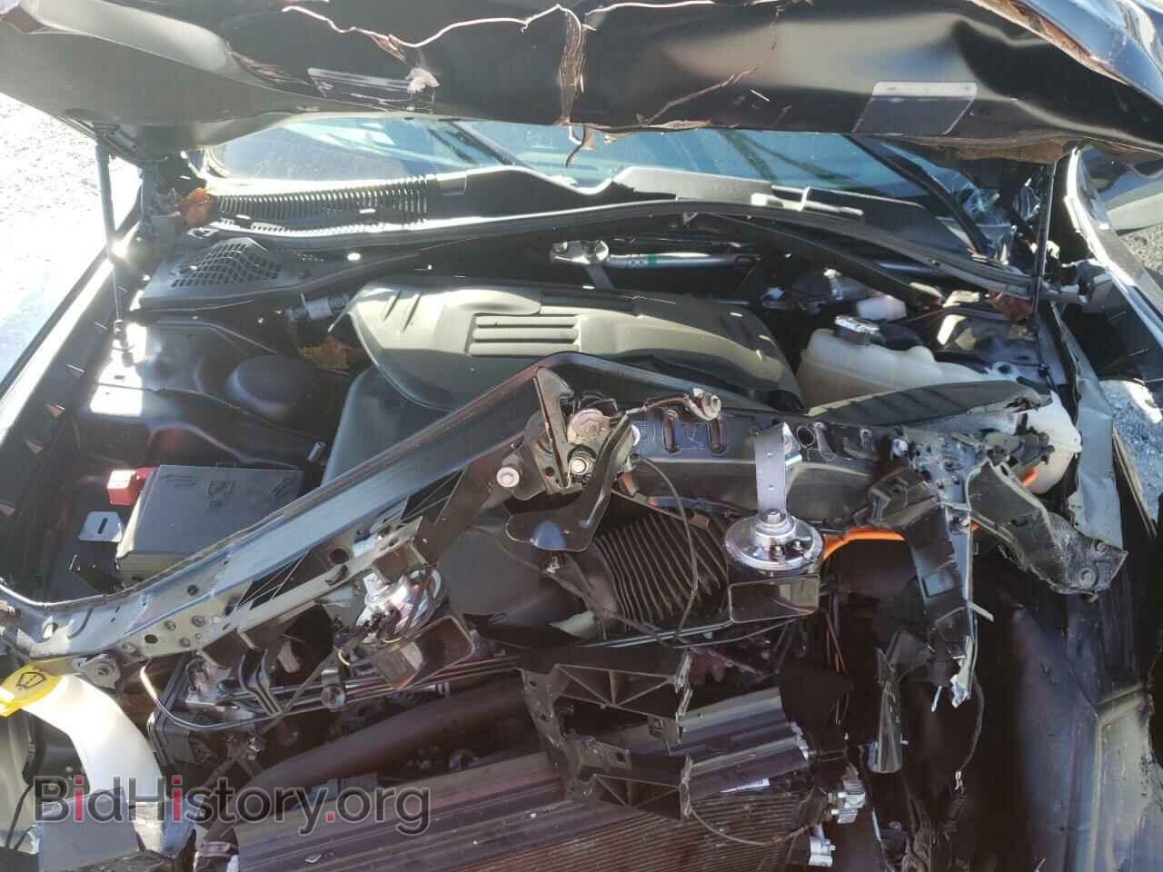 2020 DODGE CHALLENGER - VIN: 2C3CDZAG7LH199165 - Photo 7