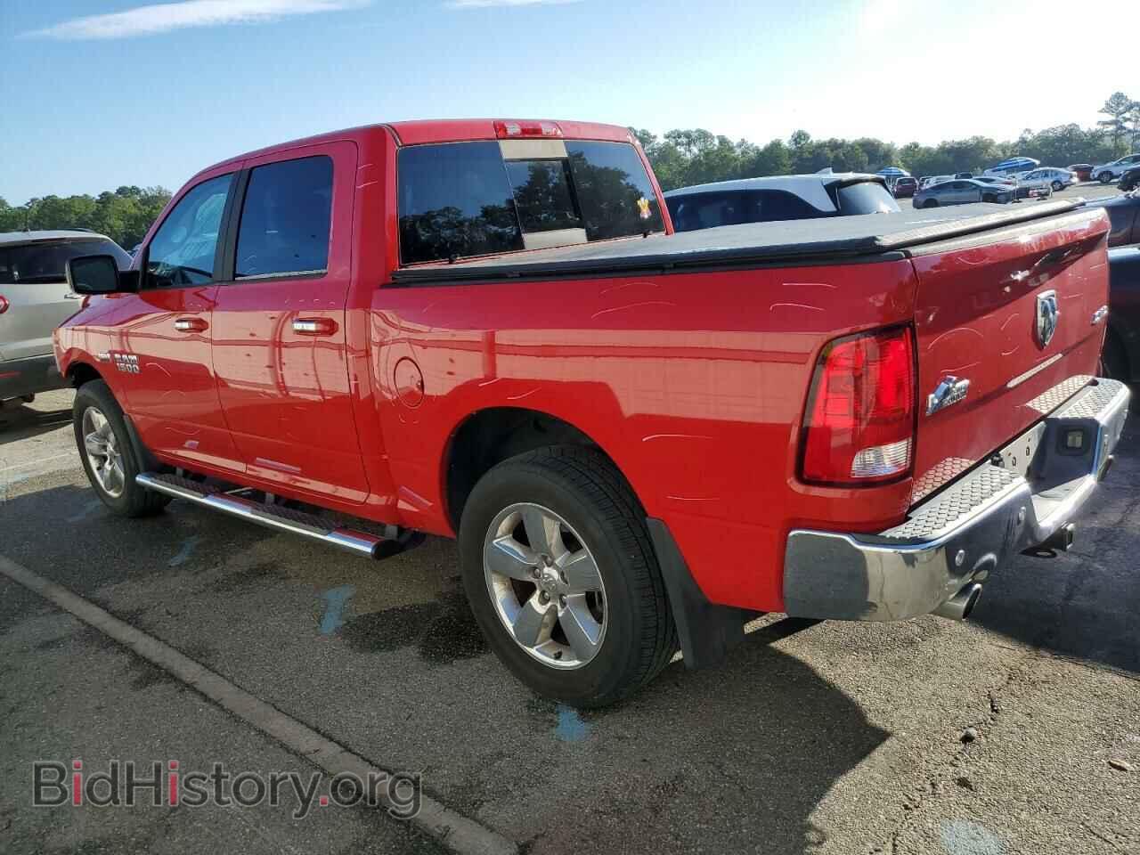 2017 RAM 1500 - VIN: 3C6RR7LT2HG659451 - Photo 2