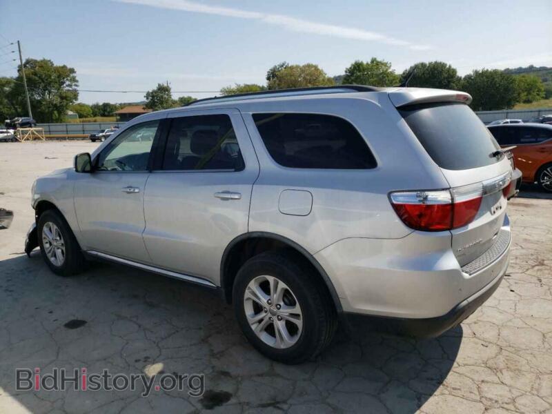 2012 Dodge DURANGO (VIN 1C4RDJDG0CC113877) — photo 2 of 14