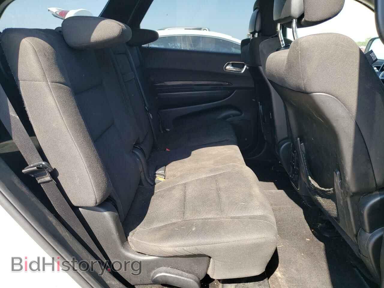2012 DODGE DURANGO - VIN: 1C4RDJDG0CC113877 - Photo 11