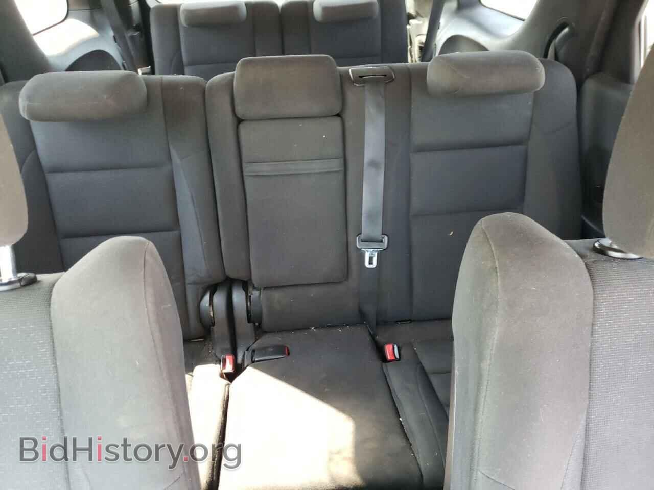 2012 DODGE DURANGO - VIN: 1C4RDJDG0CC113877 - Photo 10
