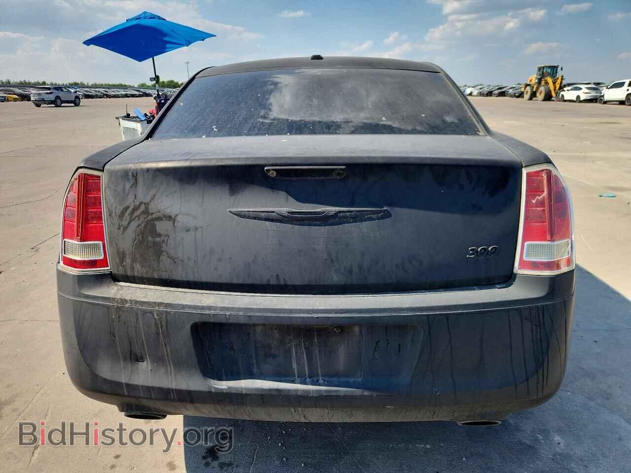 2013 CHRYSLER 300 - VIN: 2C3CCAAG1DH589264 - Photo 6