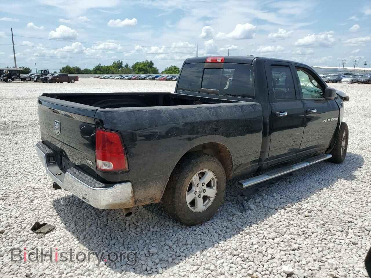 2012 DODGE RAM 1500 - VIN: 1C6RD6GPXCS245339 - Photo 3