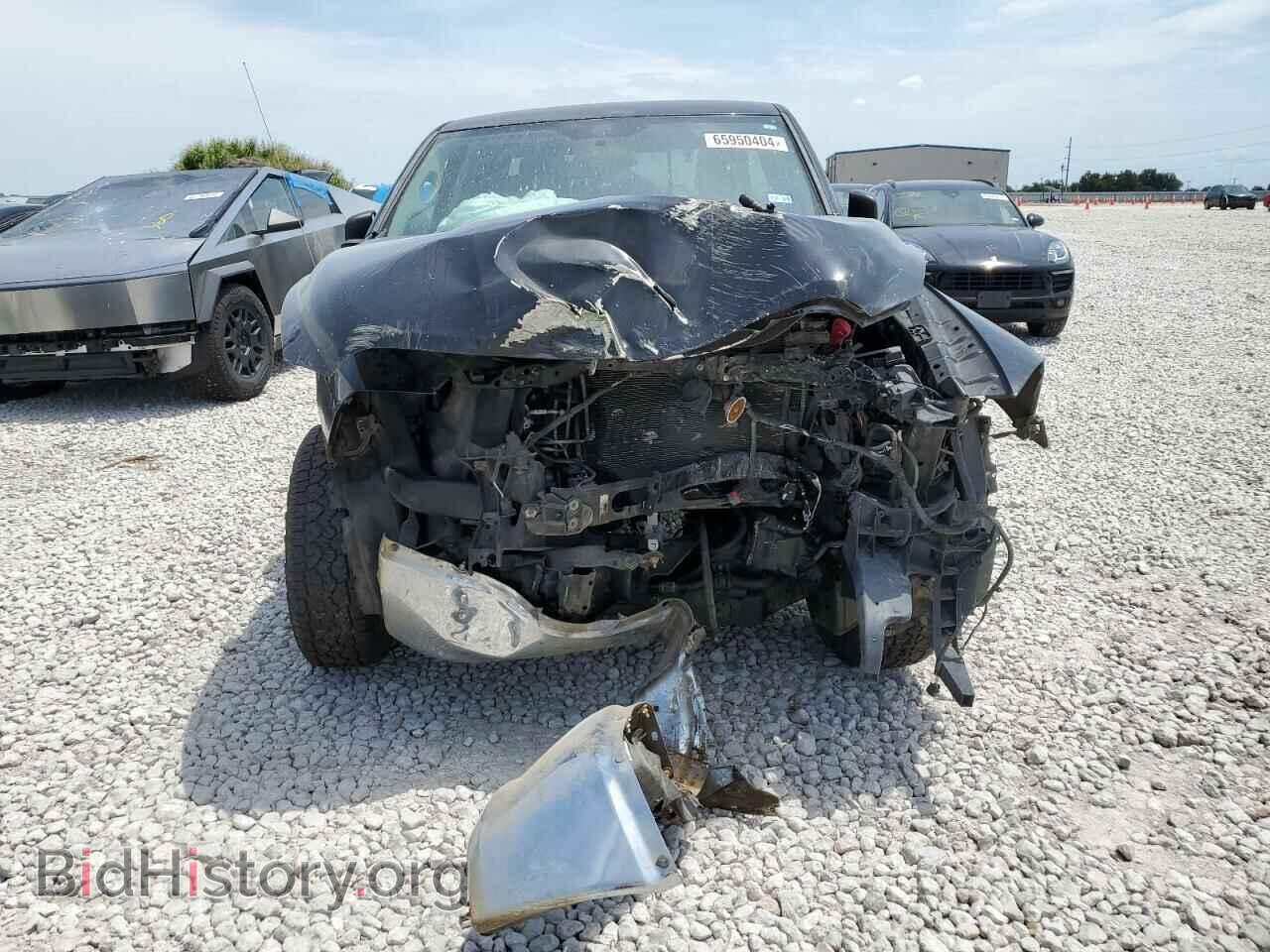 2012 DODGE RAM 1500 - VIN: 1C6RD6GPXCS245339 - Photo 5