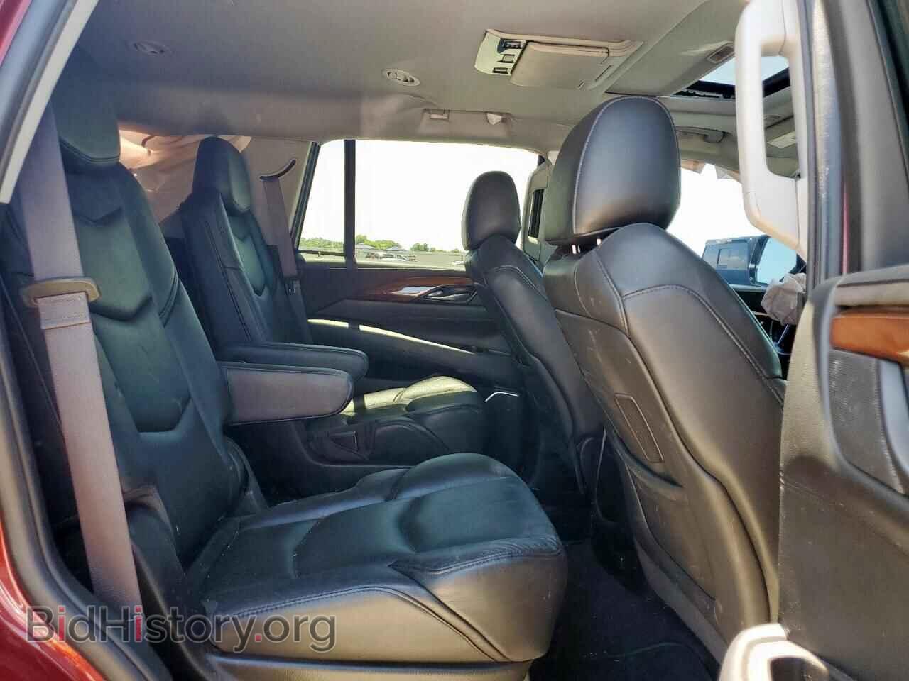 2016 CADILLAC ESCALADE - VIN: 1GYS3BKJ0GR317536 - Photo 11