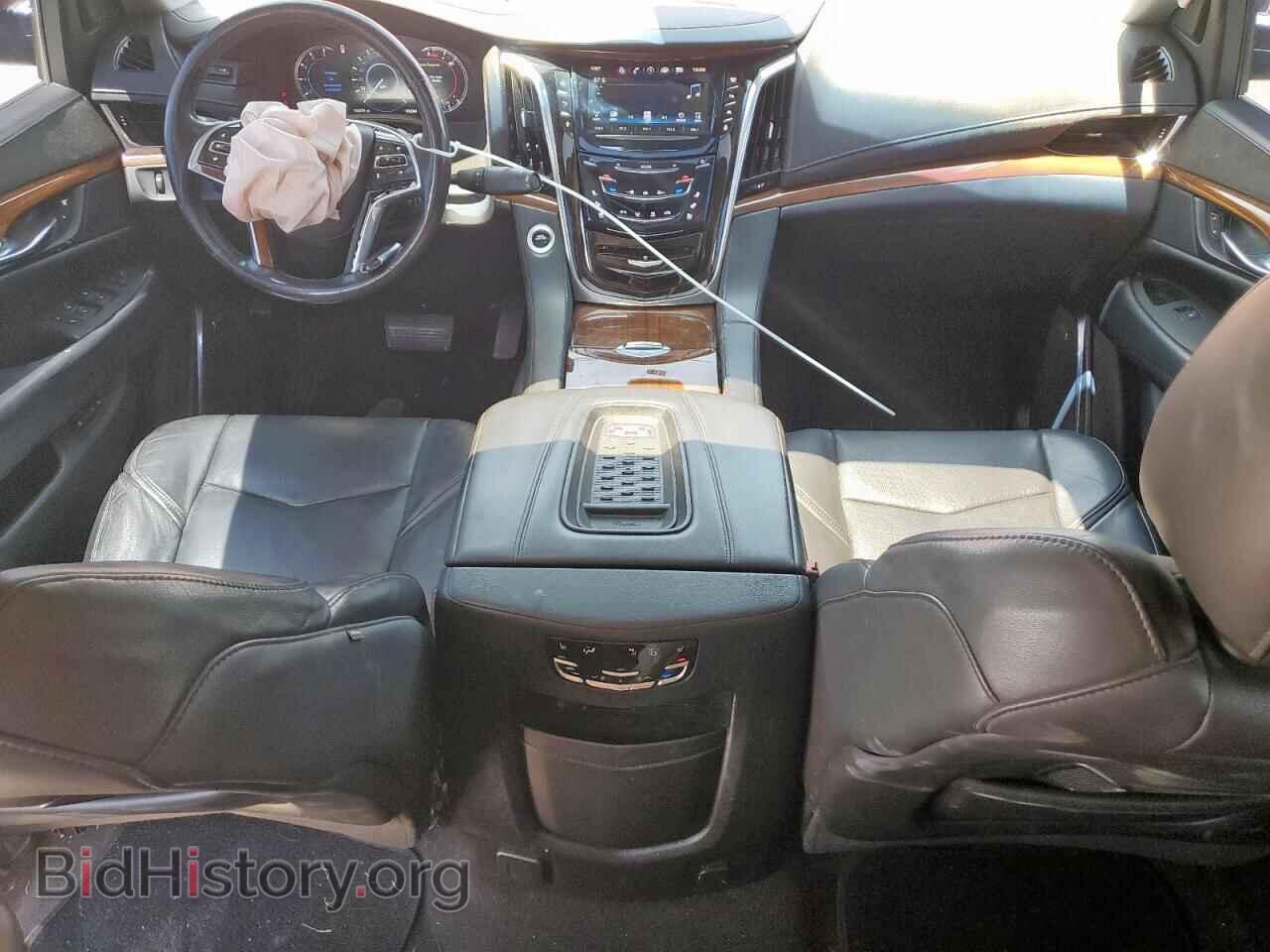 2016 CADILLAC ESCALADE - VIN: 1GYS3BKJ0GR317536 - Photo 8