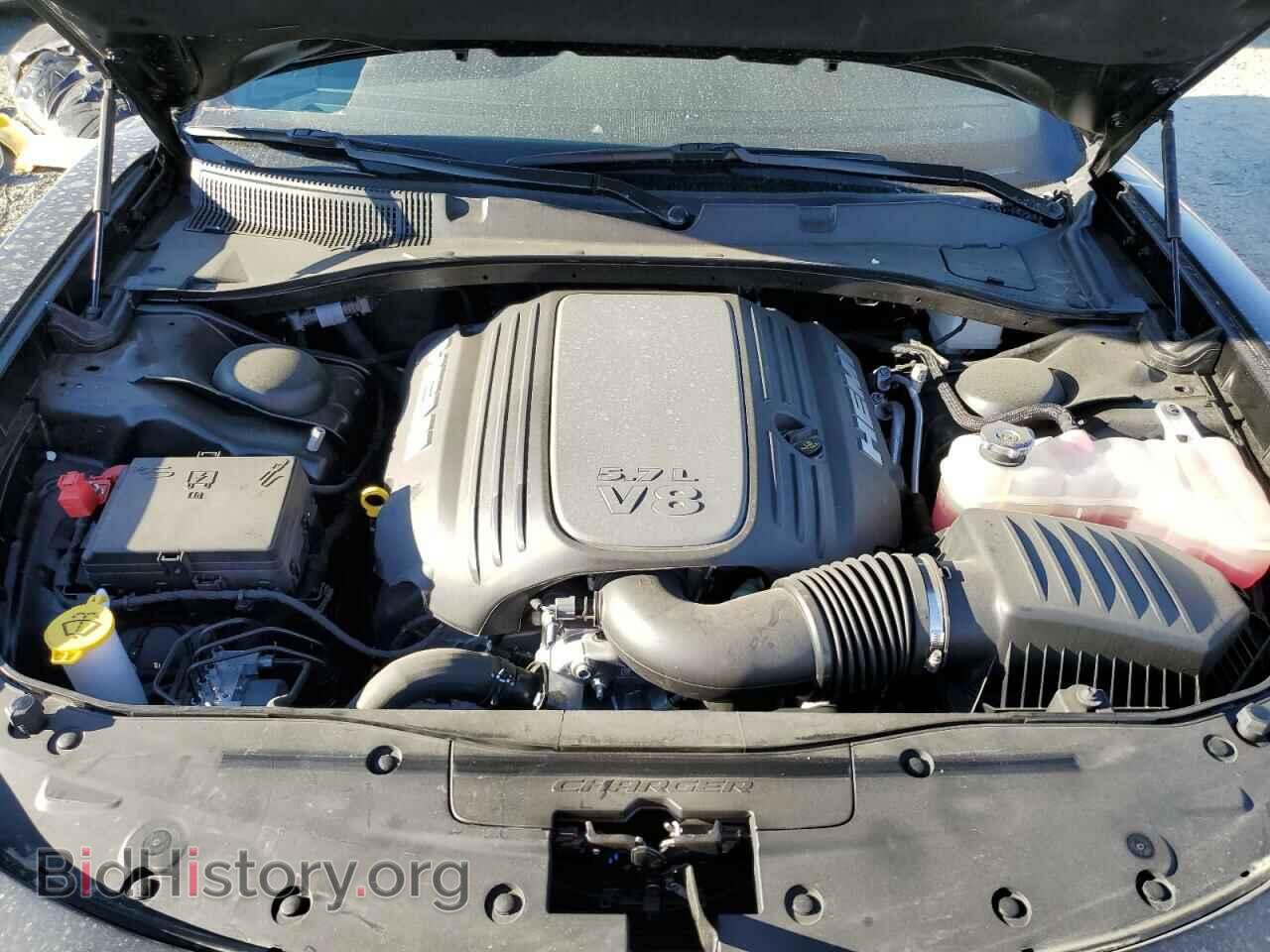 2022 DODGE CHARGER - VIN: 2C3CDXCT2NH257149 - Photo 11