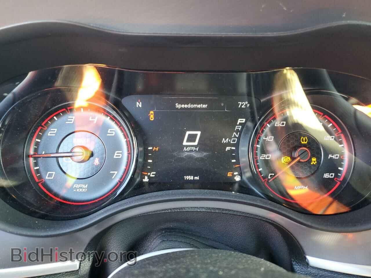2022 DODGE CHARGER - VIN: 2C3CDXCT2NH257149 - Photo 9