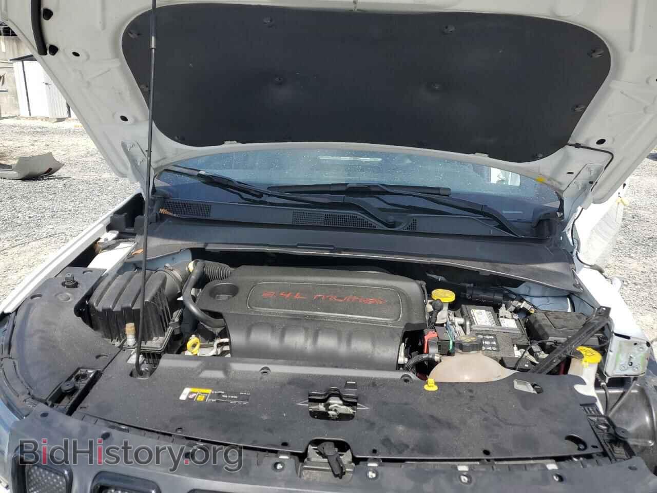 2022 JEEP COMPASS - VIN: 3C4NJCBB1NT210863 - Фото 11