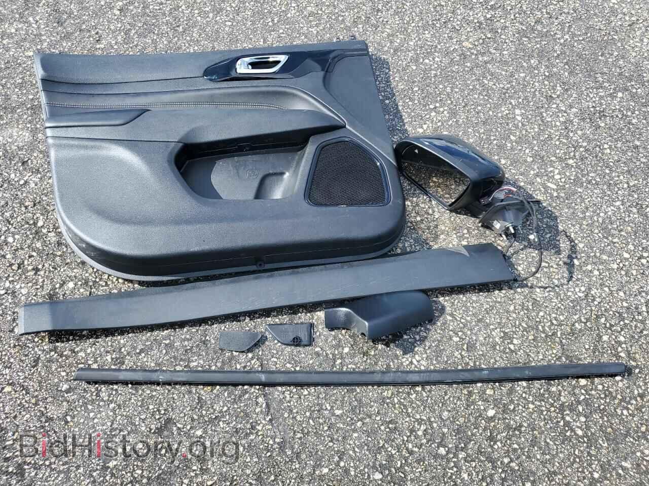 2022 JEEP COMPASS - VIN: 3C4NJCBB1NT210863 - Фото 12