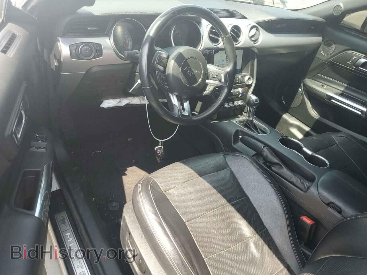 2020 FORD ALL Models - VIN: 1FA6P8TH2L5136262 - Photo 8