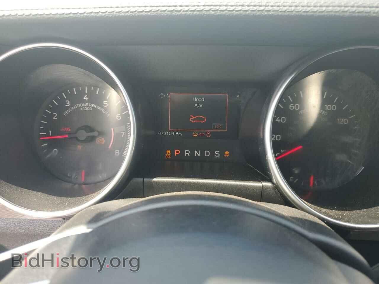 2020 FORD ALL Models - VIN: 1FA6P8TH2L5136262 - Photo 9