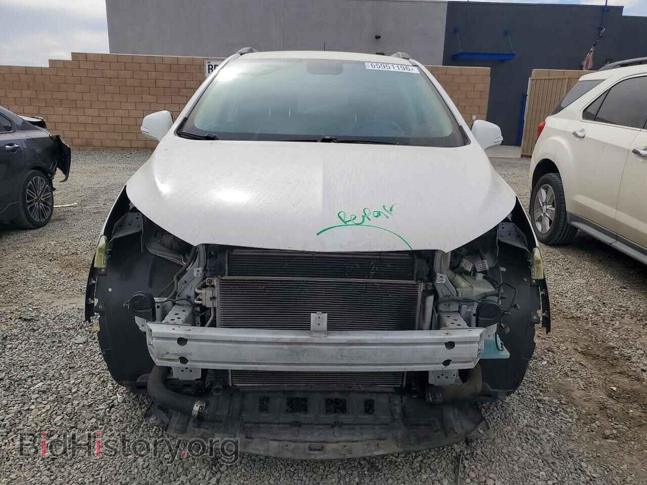 2018 BUICK ENCORE - VIN: KL4CJASB1JB701550 - Photo 5