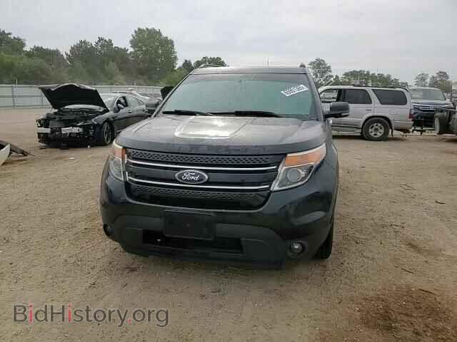 2013 FORD EXPLORER - VIN: 1FM5K8F83DGA92208 - Фото 14