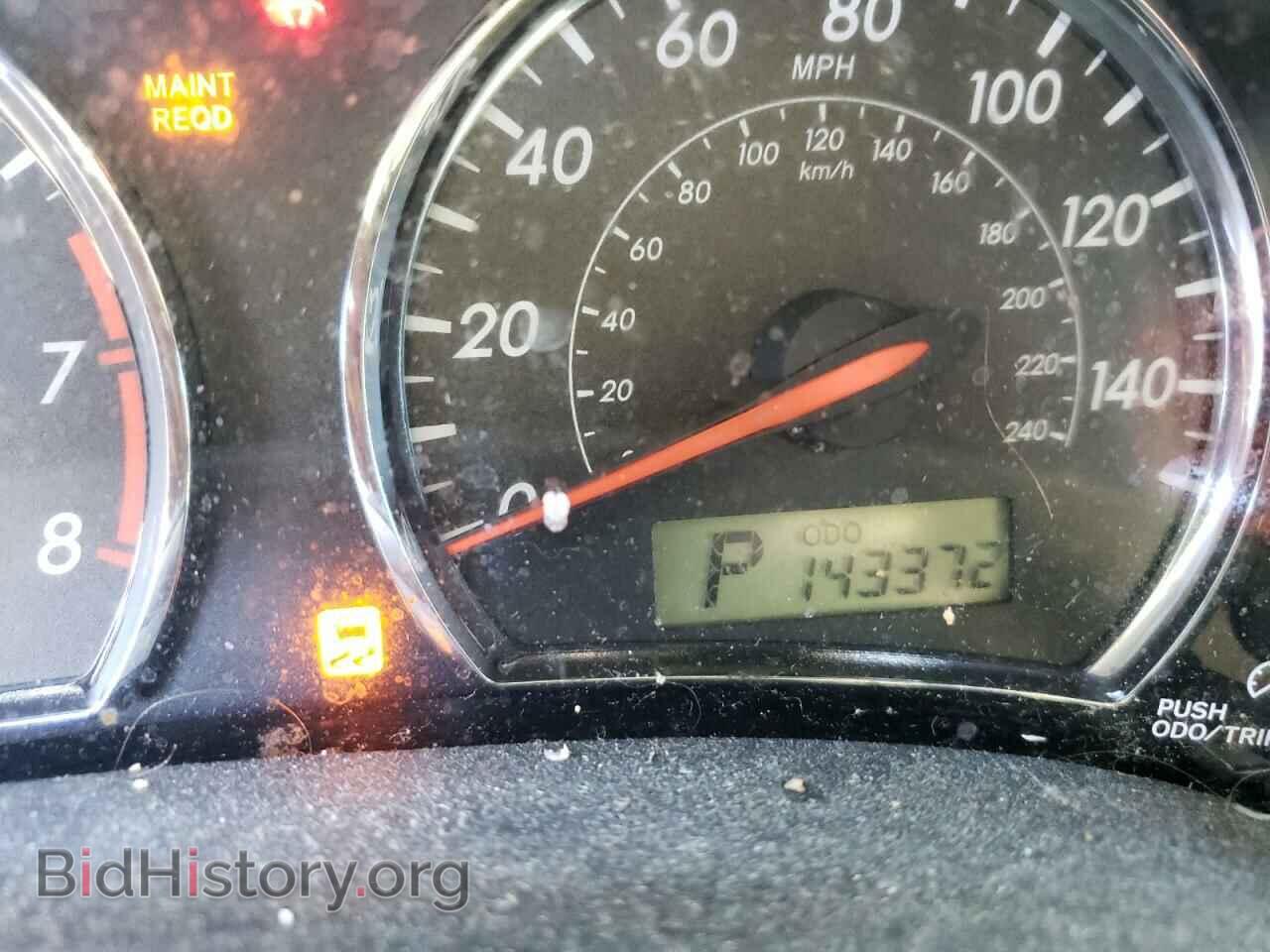 2011 TOYOTA COROLLA - VIN: 2T1BU4EEXBC641237 - Фото 8