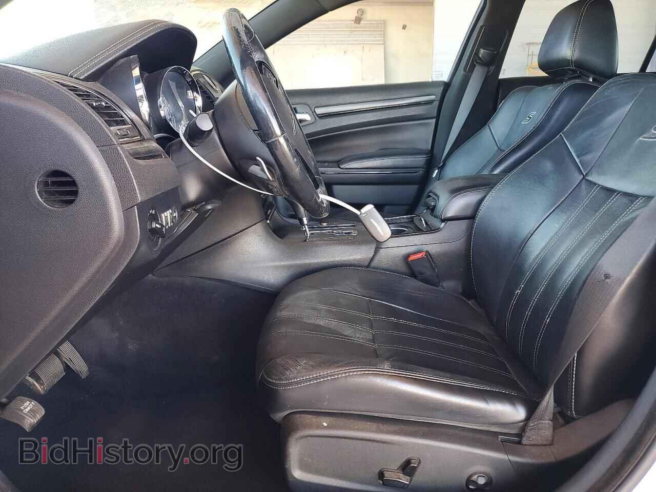 2014 CHRYSLER 300 - VIN: 2C3CCABT0EH346946 - Photo 7