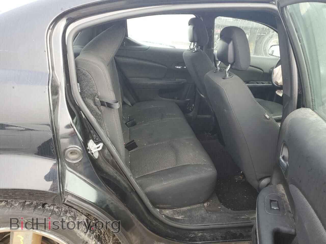 2013 DODGE AVENGER - VIN: 1C3CDZCG2DN531583 - Фото 6