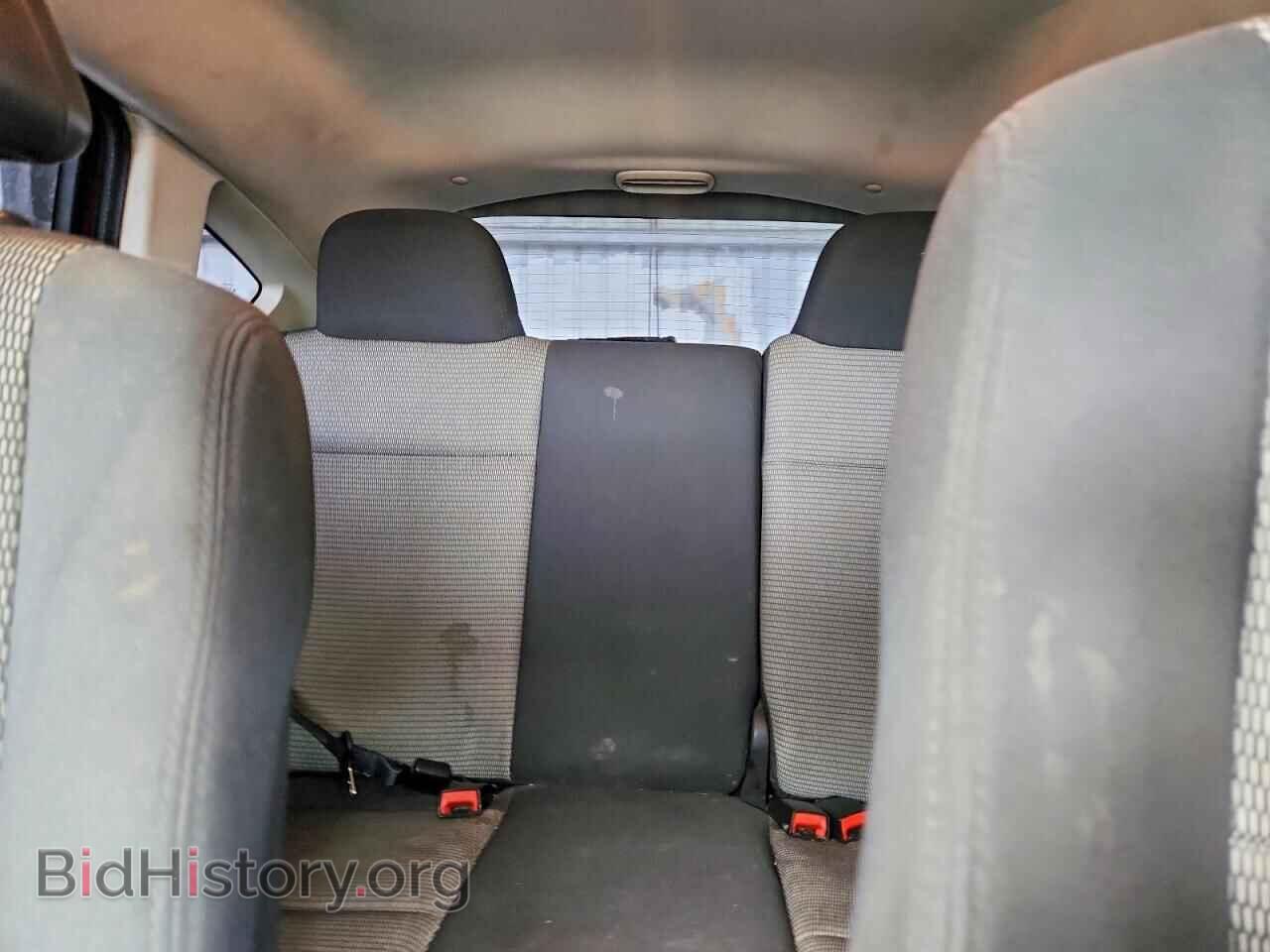 2008 DODGE CALIBER - VIN: 1B3HB48B38D757331 - Photo 10