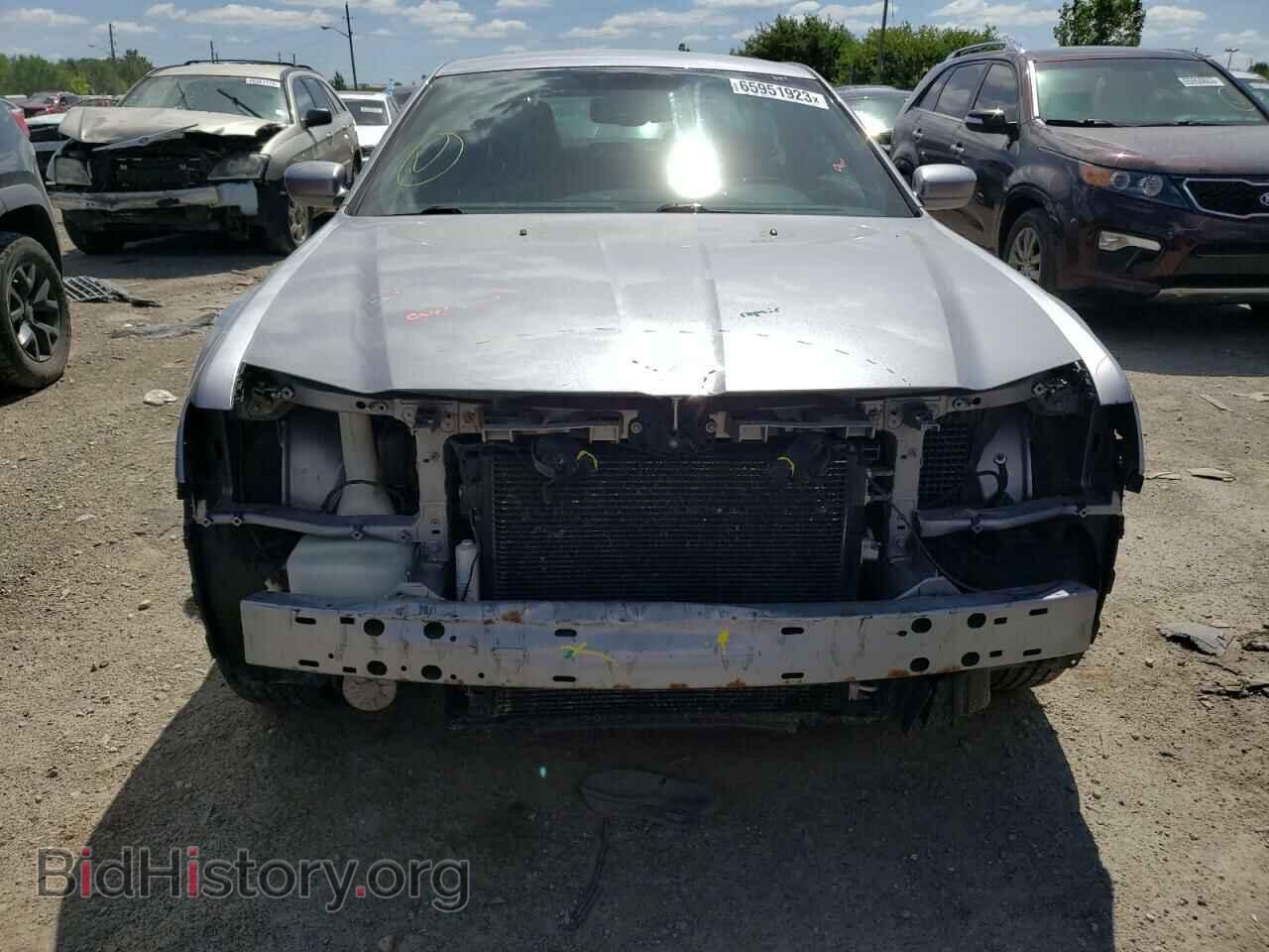 2011 CHRYSLER 300 - VIN: 2C3CA4CG4BH521977 - Фото 5