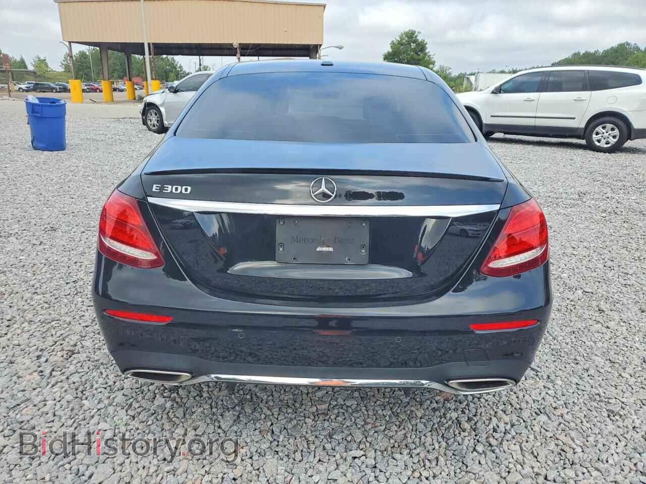 2017 MERCEDES-BENZ E-CLASS - VIN: WDDZF4KB9HA088098 - Photo 6