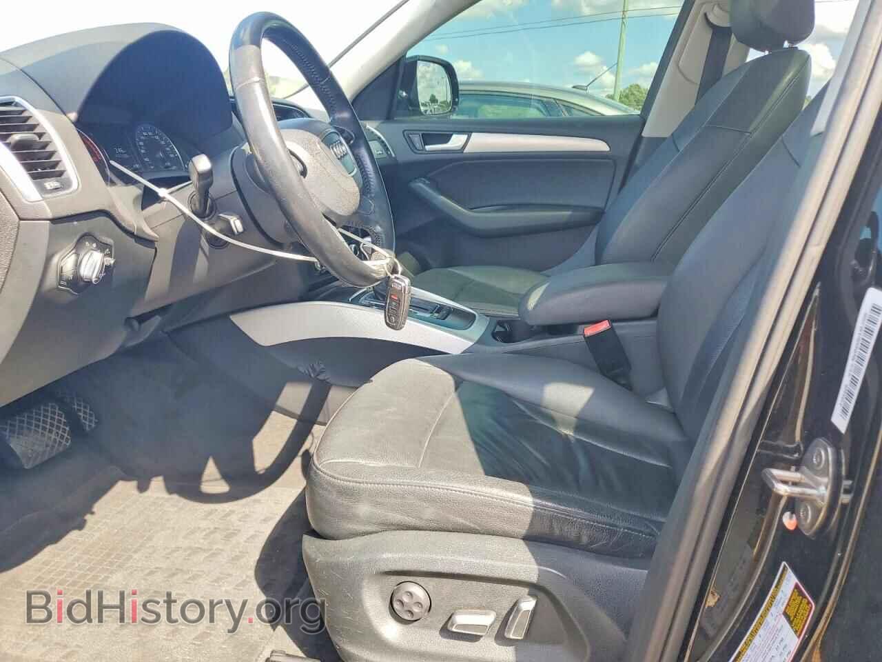 2015 AUDI Q5 - VIN: WA1CFAFP2FA047565 - Photo 7
