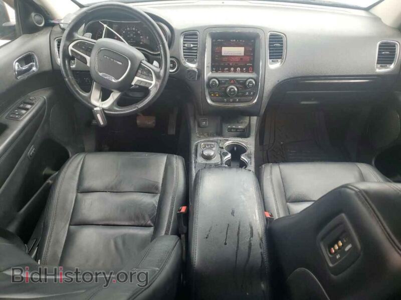 2014 Dodge DURANGO (VIN 1C4RDJDG5EC475447) — фото 8 из 13