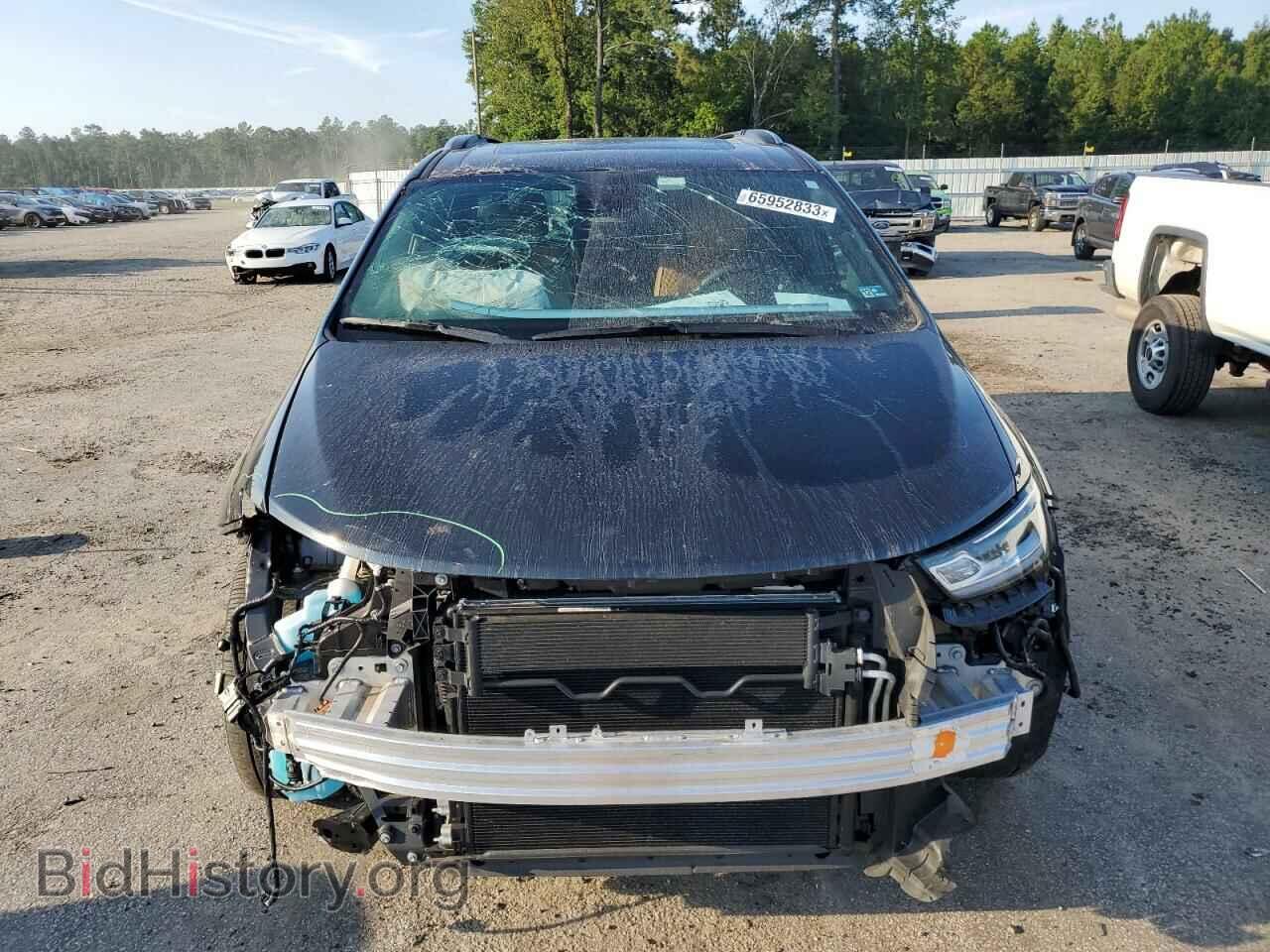 2022 CHRYSLER PACIFICA - VIN: 2C4RC3PG1NR164664 - Photo 5
