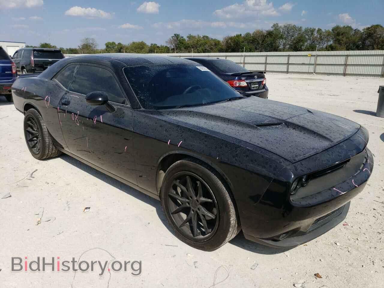 2017 DODGE CHALLENGER - VIN: 2C3CDZAG4HH531974 - Фото 4