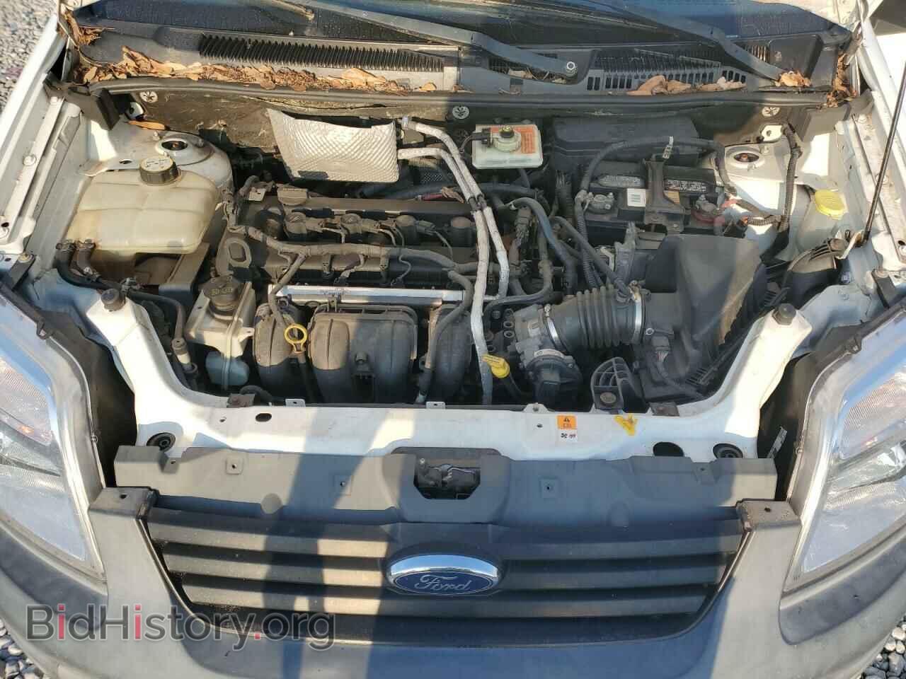 2011 FORD ALL Models - VIN: NM0LS7AN3BT054594 - Фото 12