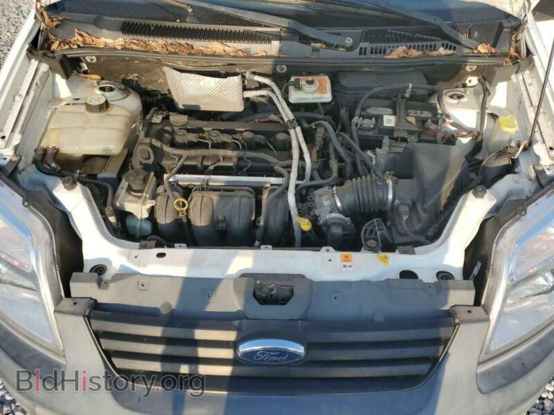 2011 Ford ALL MODELS (VIN NM0LS7AN3BT054594) — фото 12 из 13