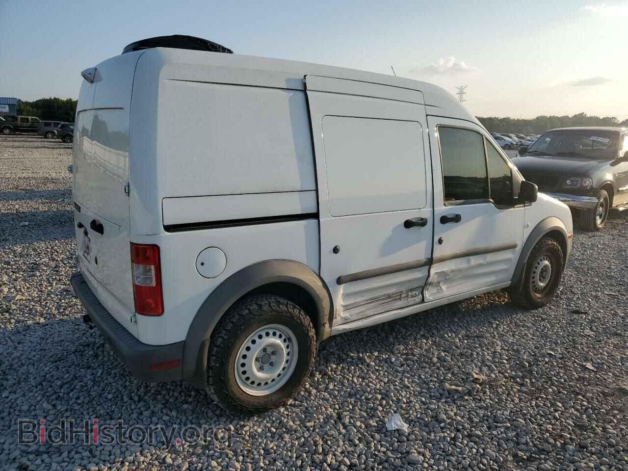 2011 FORD ALL Models - VIN: NM0LS7AN3BT054594 - Фото 3