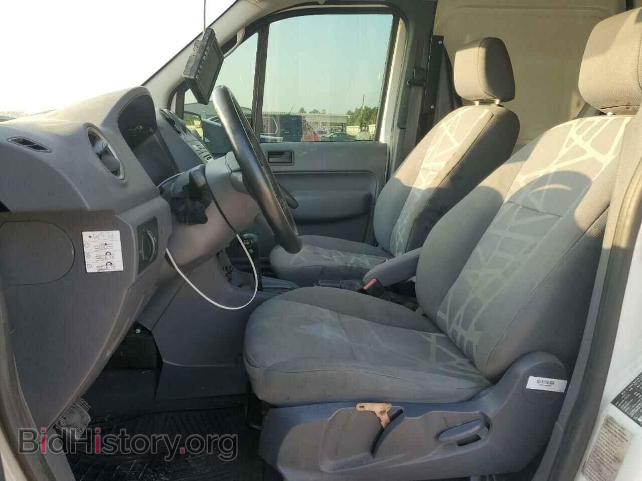2011 FORD ALL Models - VIN: NM0LS7AN3BT054594 - Фото 7