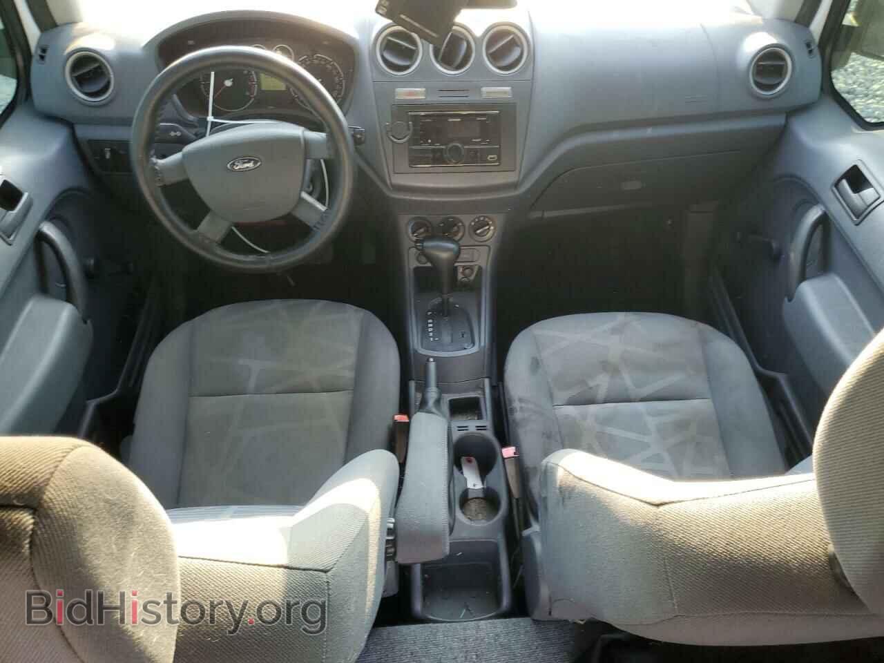 2011 FORD ALL Models - VIN: NM0LS7AN3BT054594 - Фото 8