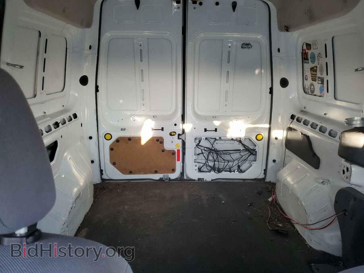 2011 FORD ALL Models - VIN: NM0LS7AN3BT054594 - Фото 10