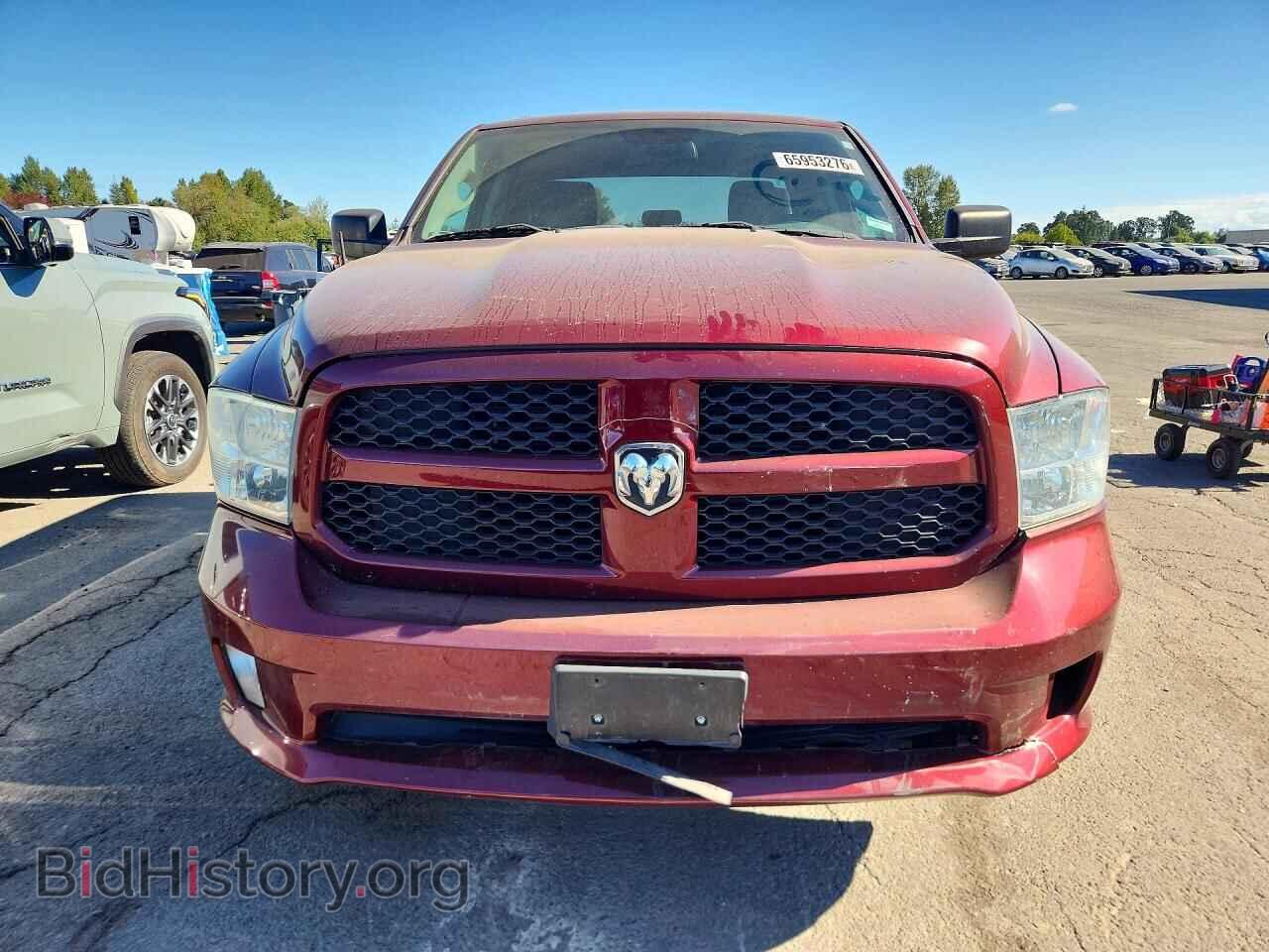 2016 RAM 1500 - VIN: 1C6RR7FT3GS330583 - Photo 5