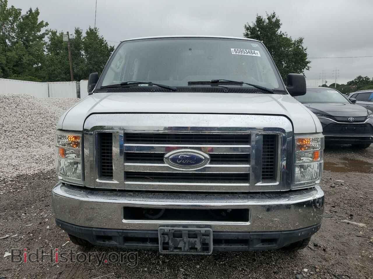 2013 FORD ALL Models - VIN: 1FBSS3BL2DDB19697 - Фото 5