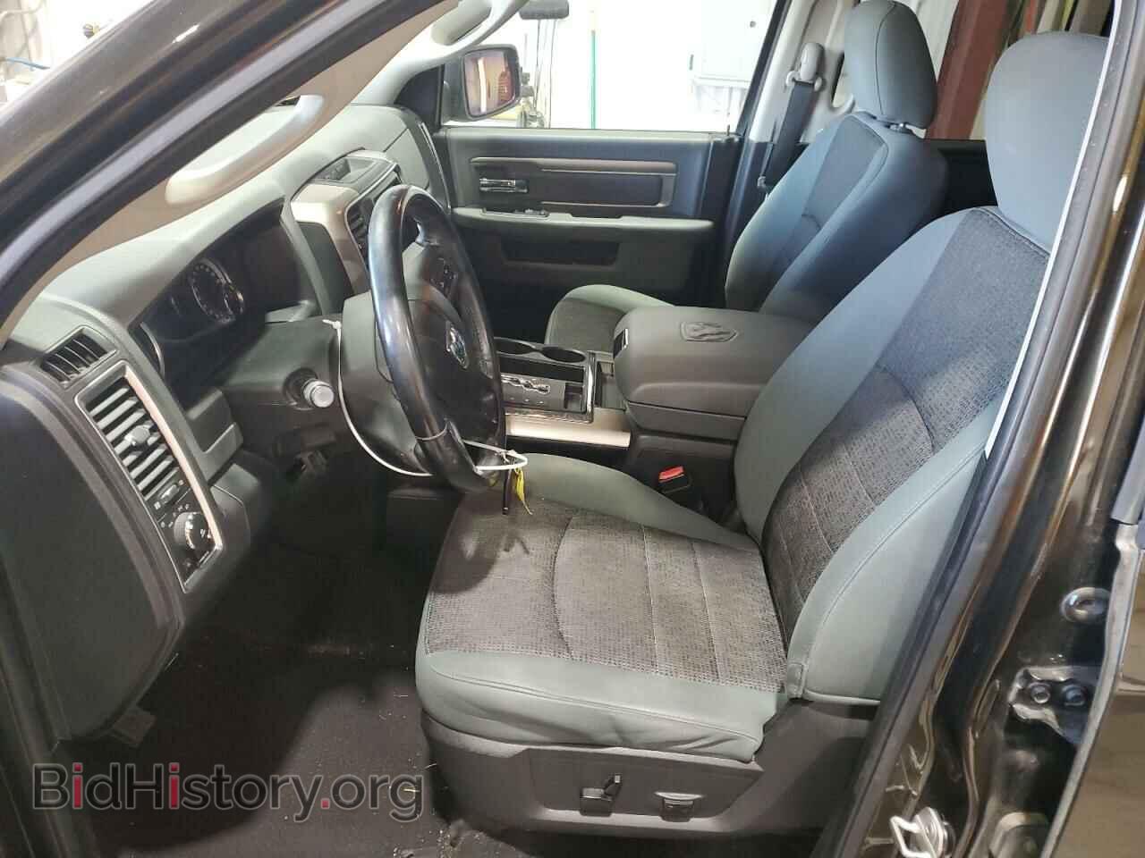2013 RAM 1500 - VIN: 1C6RR7GT6DS664987 - Фото 7