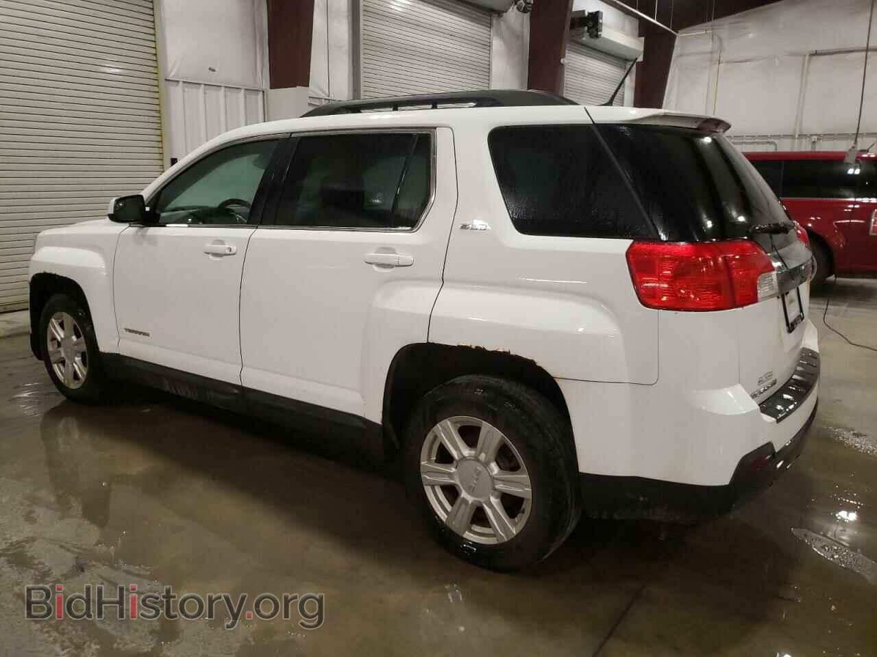 2014 GMC TERRAIN - VIN: 2GKFLWEK3E6114799 - Photo 2