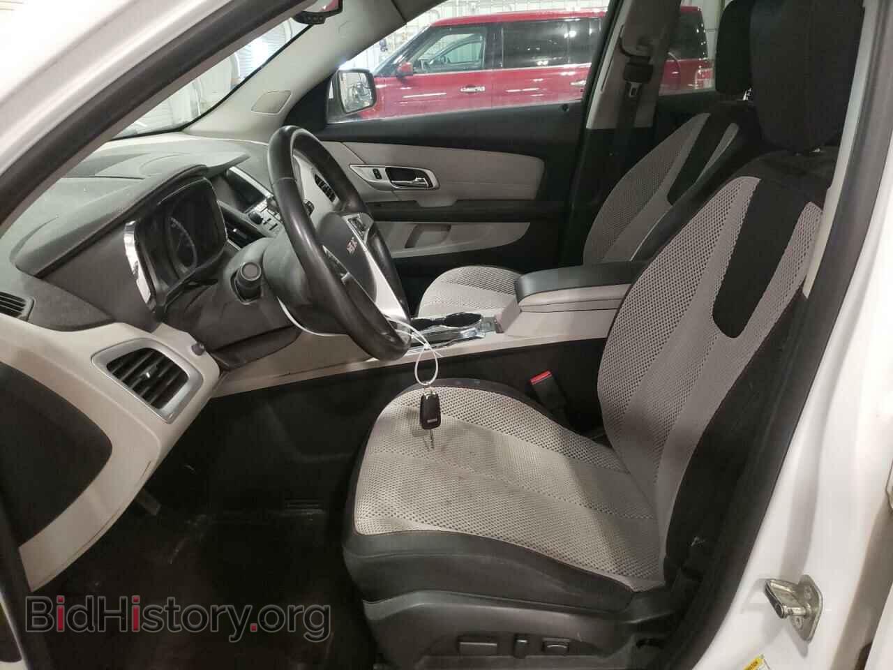 2014 GMC TERRAIN - VIN: 2GKFLWEK3E6114799 - Photo 7