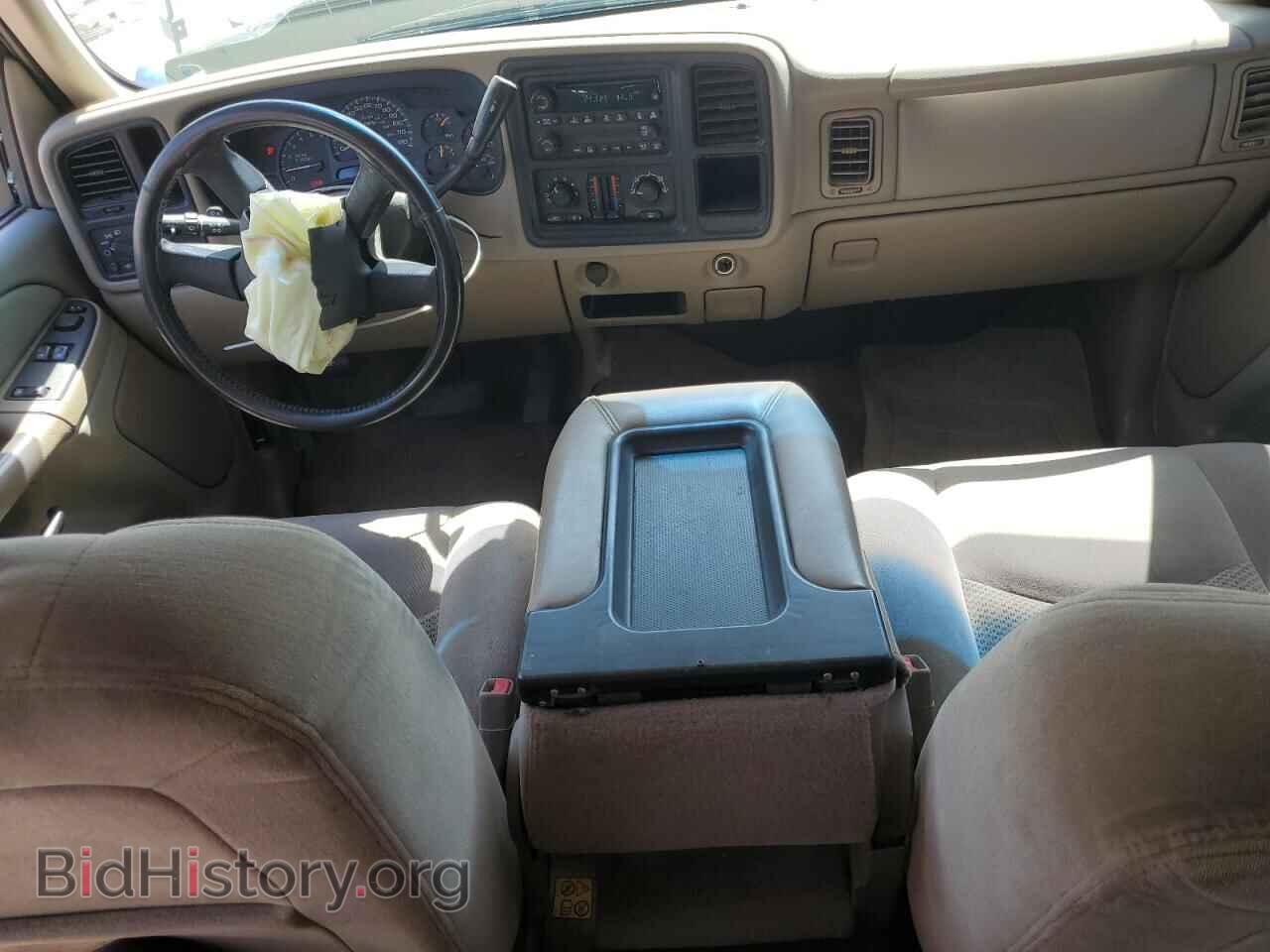 2006 CHEVROLET ALL Models - VIN: 1GCEC19Z16E202782 - Фото 8