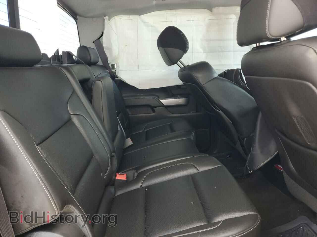 2015 CHEVROLET ALL Models - VIN: 3GCUKSEC8FG360096 - Фото 10