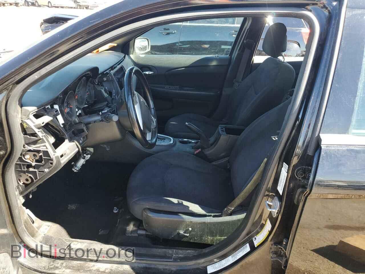 2013 CHRYSLER 200 - VIN: 1C3CCBBB1DN584517 - Фото 7