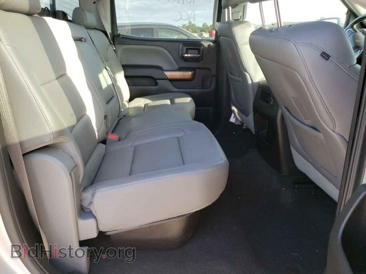 2015 CHEVROLET SILVERADO - VIN: 3GCPCSEC9FG198652 - Фото 6